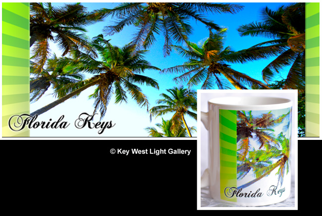 Mug - Florida Keys