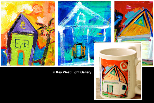 Mug - Mango House