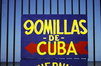 Print - 90 Miles