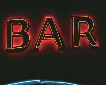 Print - Bar