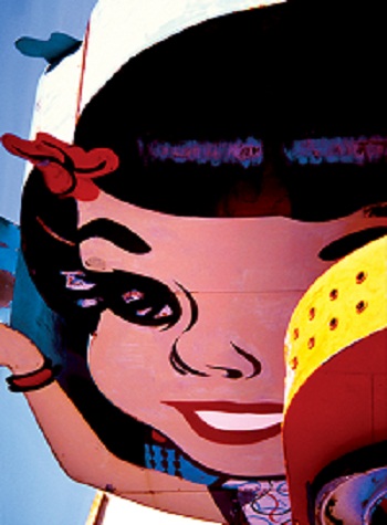 Print - Dolly