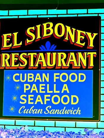Print - El Sibony