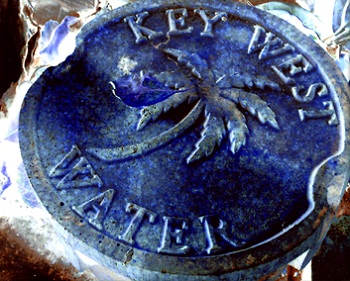 Print - Key West Water