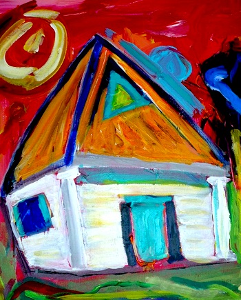 Print - Mango House