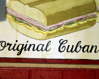 Print - Original Cuban