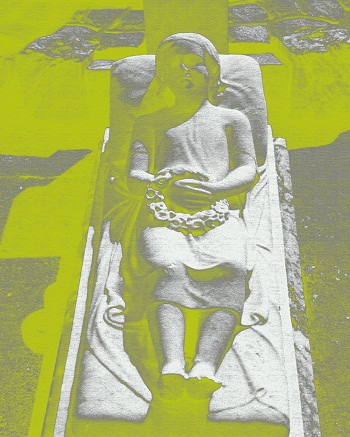 Print - Graven Image, New Orleans